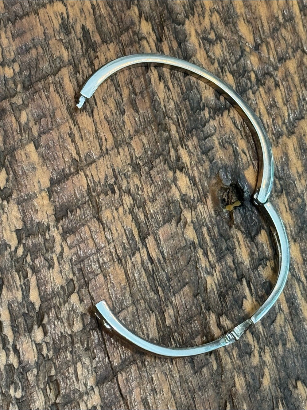 Silver Bracelet - Picture 7 of 7